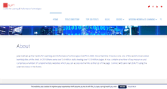 Desktop Screenshot of c4lpt.co.uk